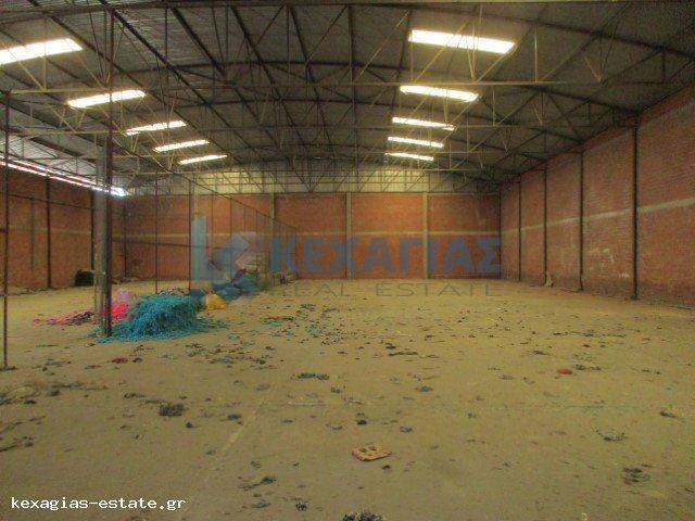 ΕΣΩΤΕΡΙΚΗ ΛΗΨΗ ΚΤΗΡΙΩΝ