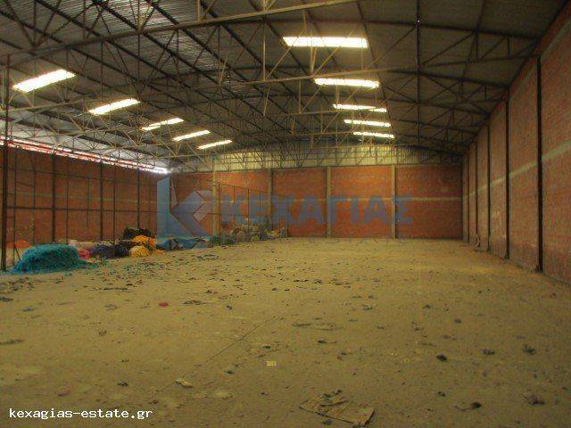 ΕΣΩΤΕΡΙΚΗ ΛΗΨΗ ΚΤΗΡΙΩΝ