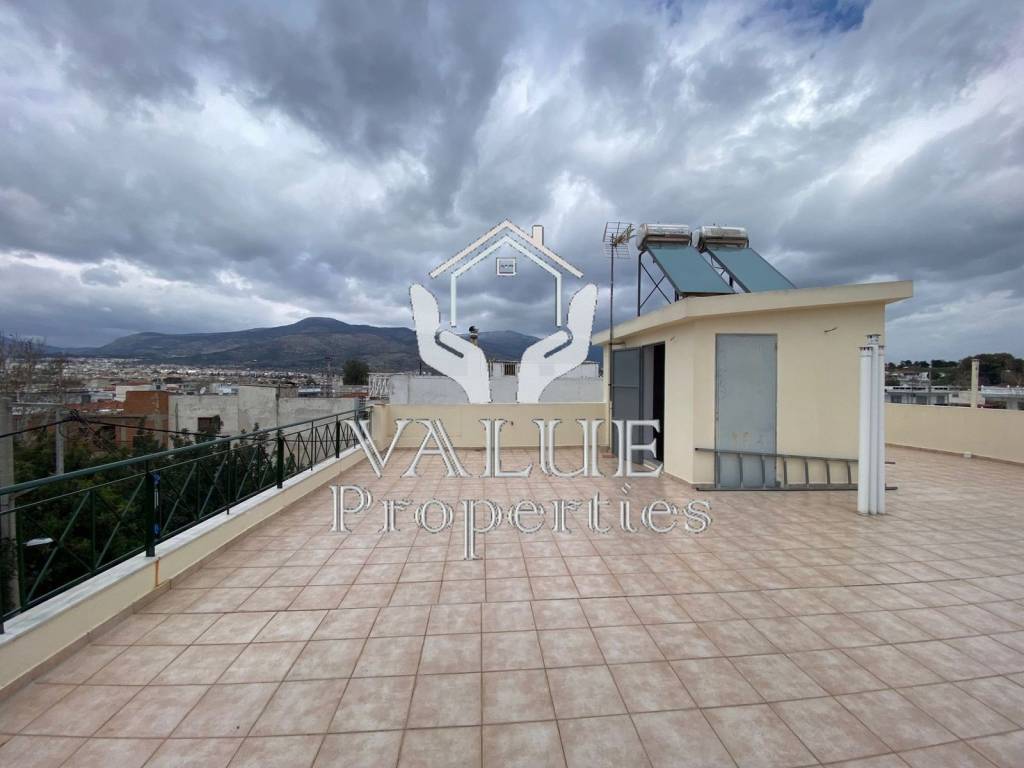 Εξωτερικοι χώροι