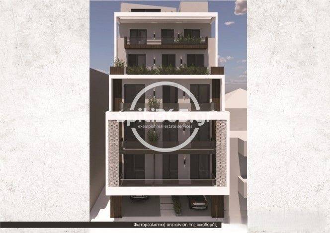 Εξωτερικός χώρος