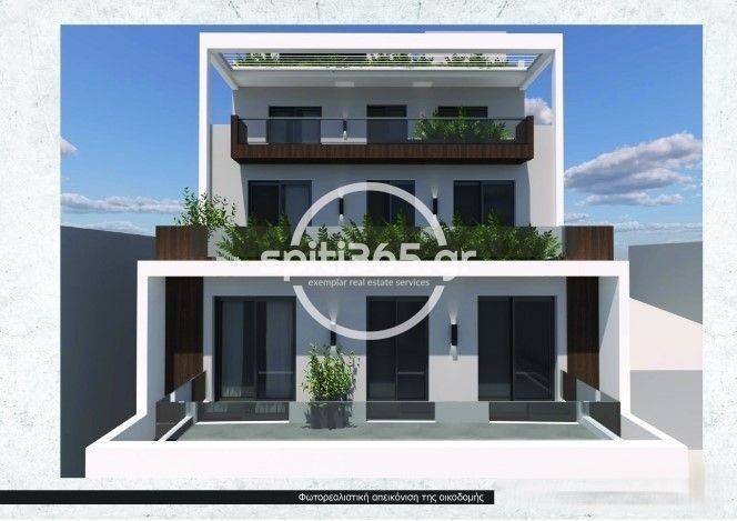 Εξωτερικός χώρος