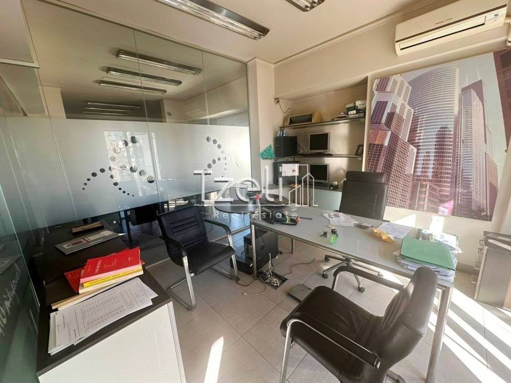 Άποψη χώρου