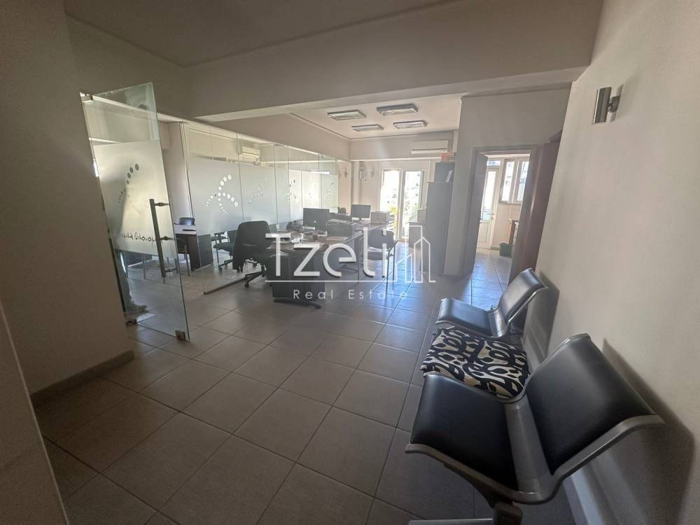 Άποψη χώρου