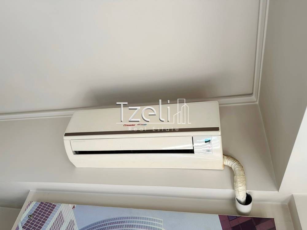 Κλιματισμός