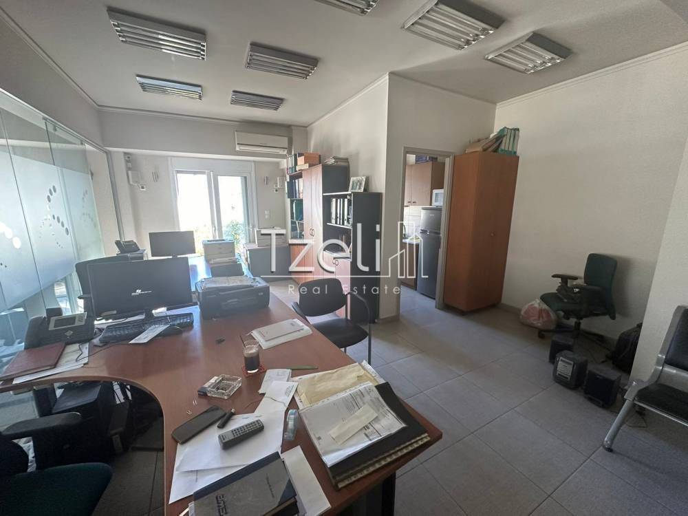 Άποψη χώρου