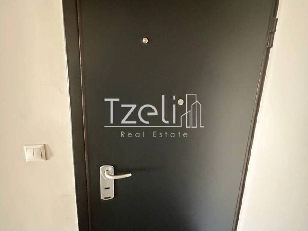 Πόρτα Ασφαλείας