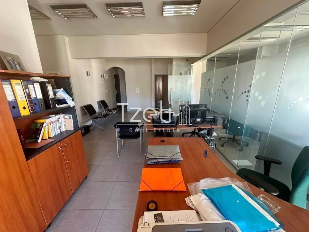 Άποψη χώρου