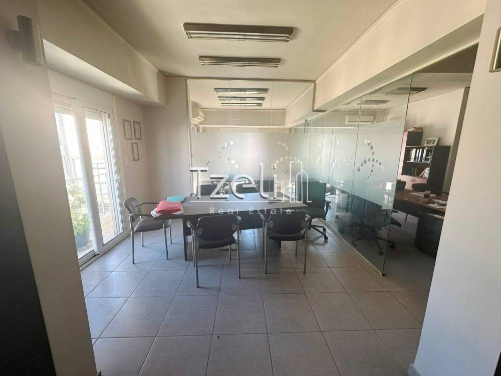 Άποψη χώρου