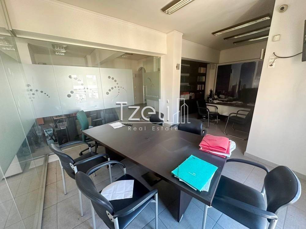 Άποψη χώρου