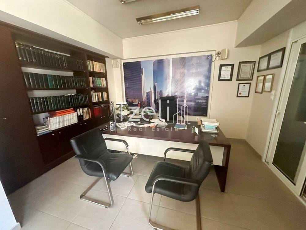 Άποψη χώρου