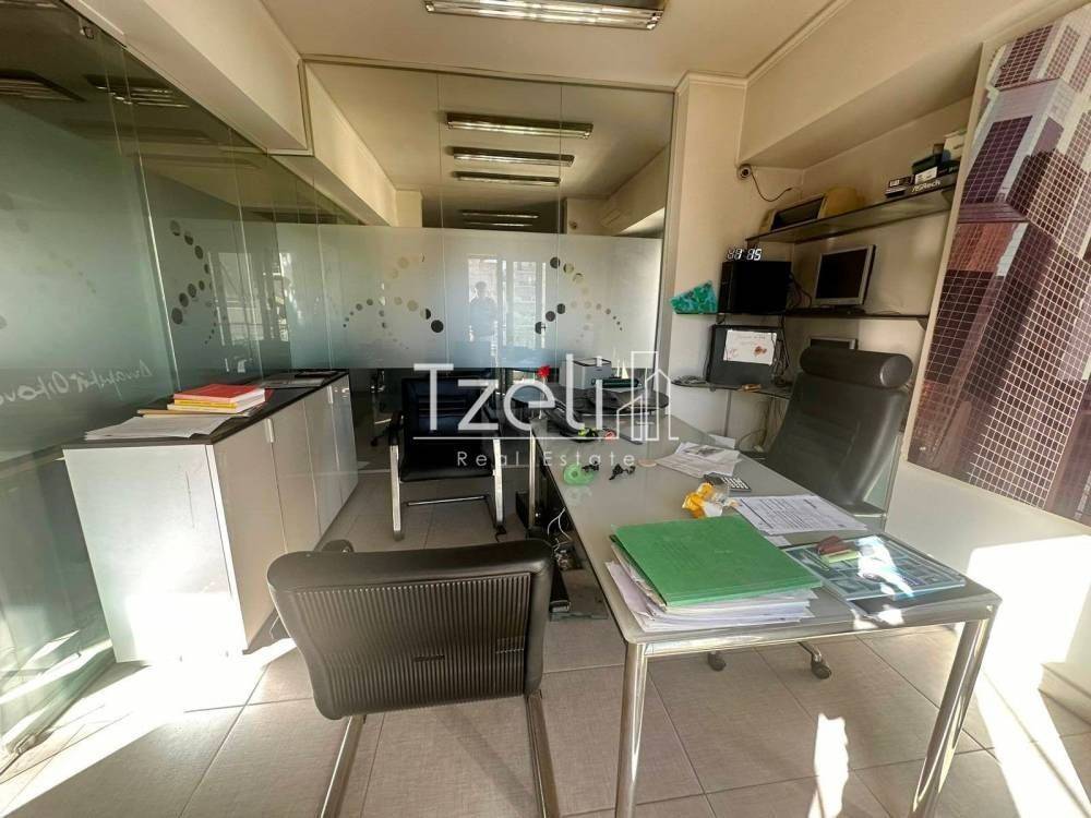 Άποψη χώρου