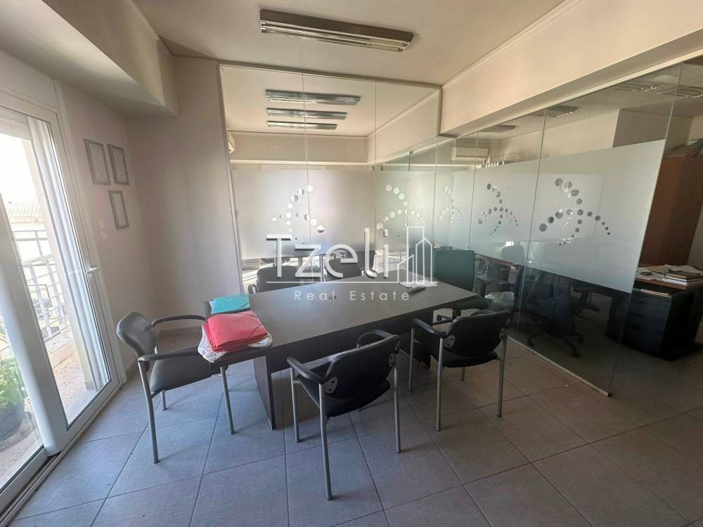 Άποψη χώρου