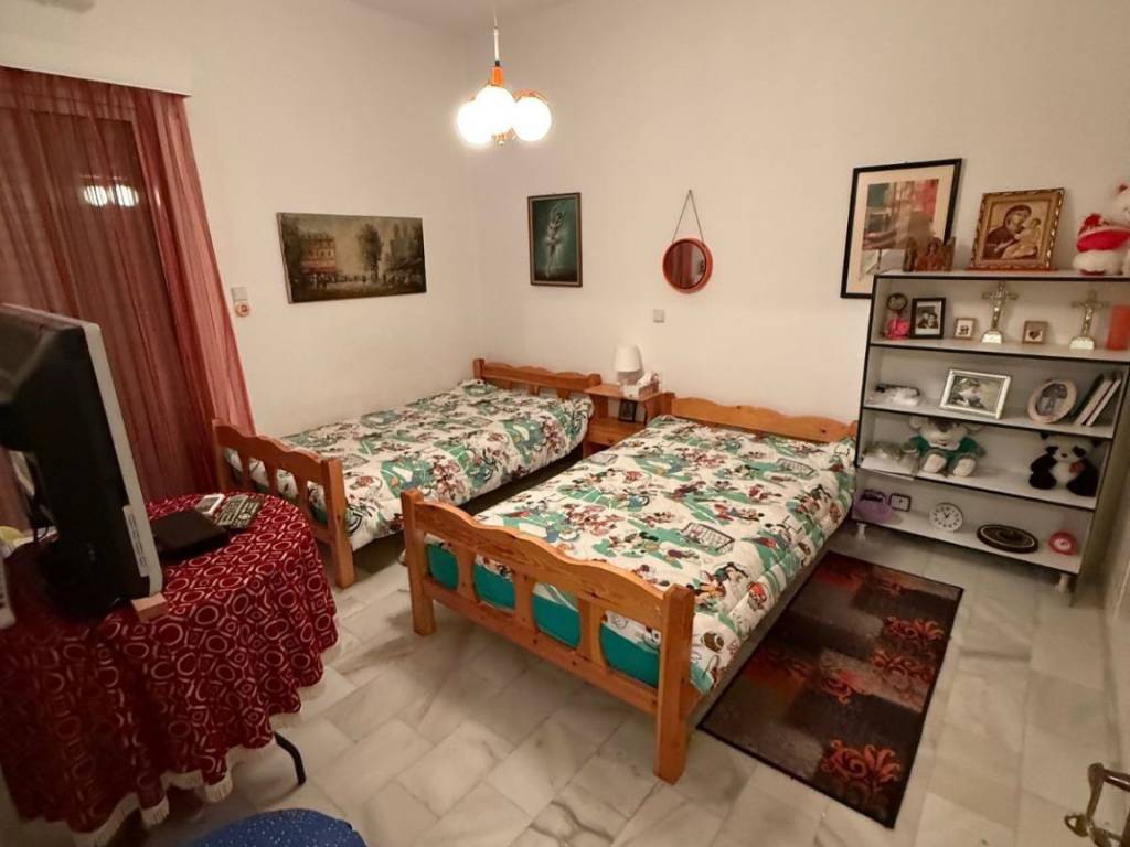 Υπνοδωμάτιο 1