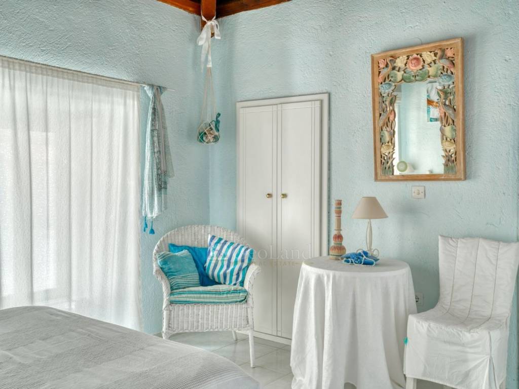 Υπνοδωμάτιο