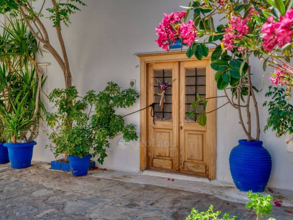 Εξωτερικός χώρος