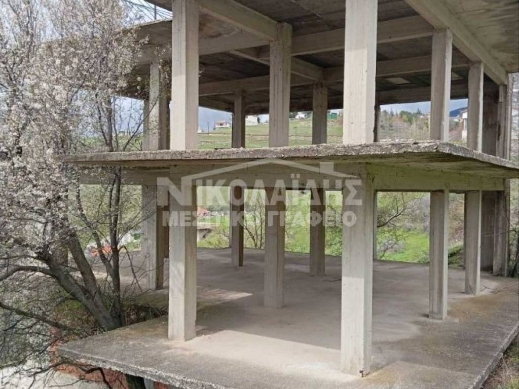 Εξωτερικός χώρος