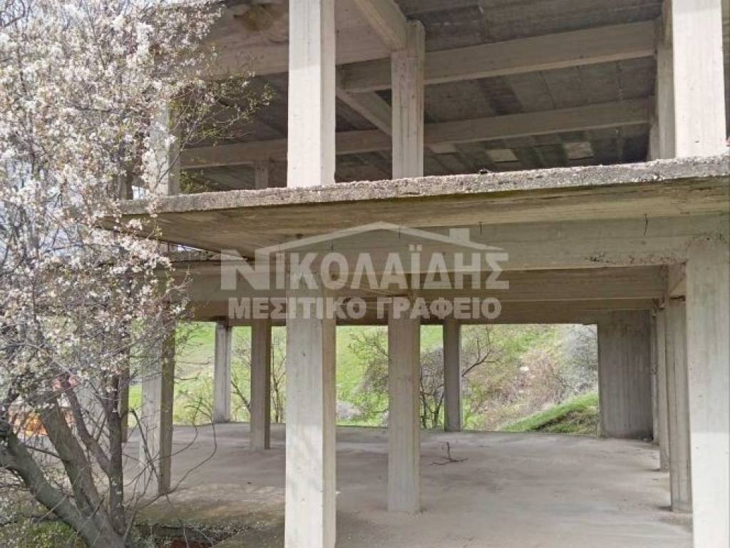 Εξωτερικός χώρος