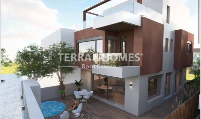 Εξωτερικός χώρος