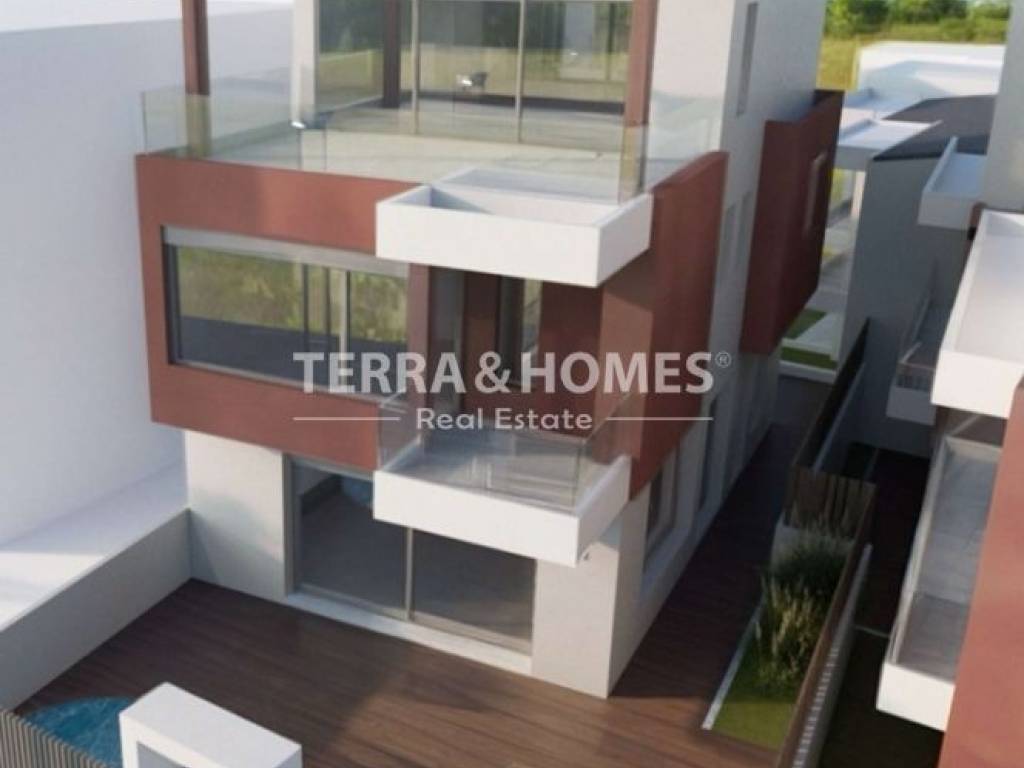 Εξωτερικός χώρος