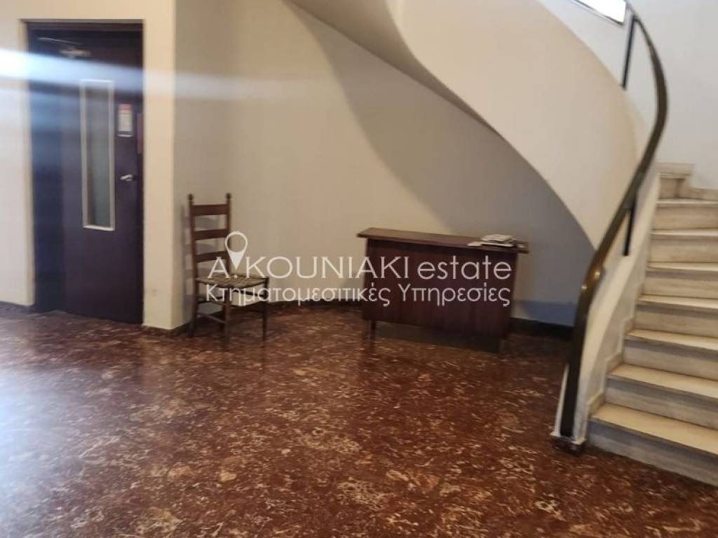 Άποψη χώρου