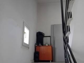 εσωτερική σκάλα