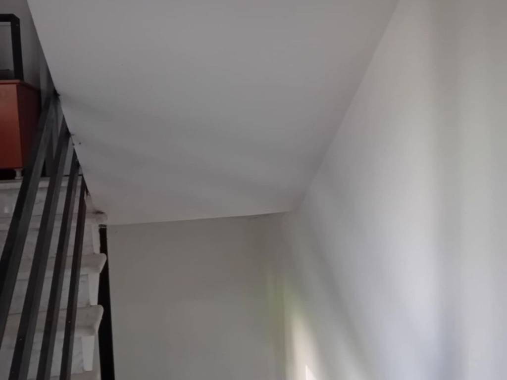 εσωτερική σκάλα