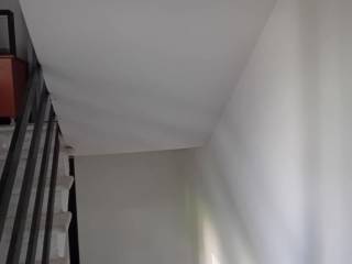 εσωτερική σκάλα