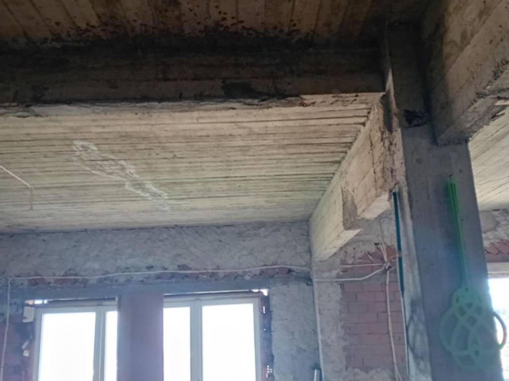 διαμέρισμα 2ου ορόφου