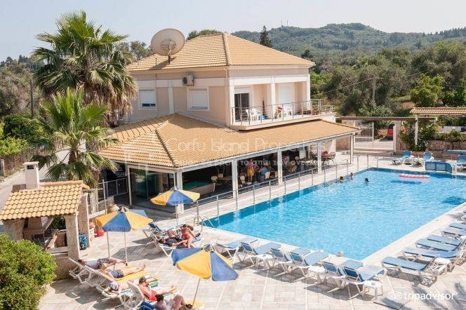 Εξωτερικός χώρος