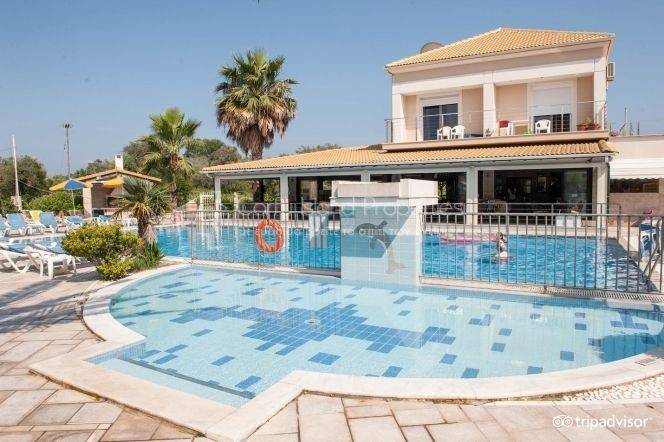 Εξωτερικός χώρος