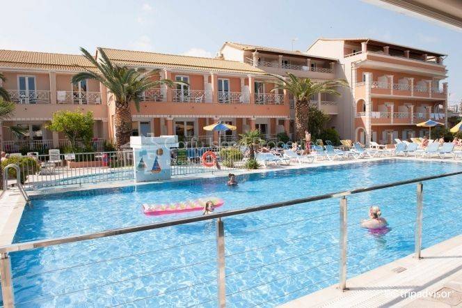 Εξωτερικός χώρος