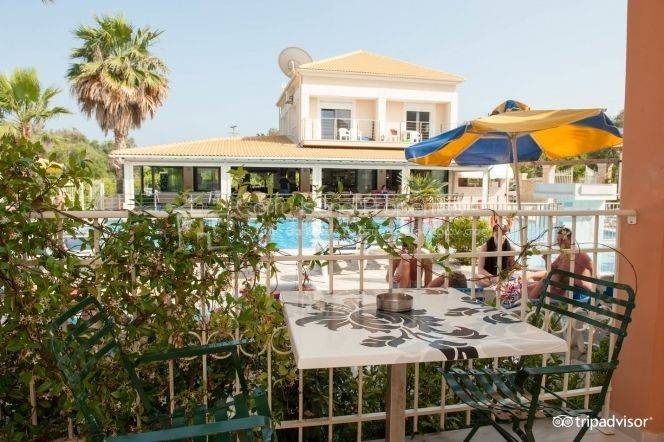 Εξωτερικός χώρος