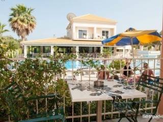 Εξωτερικός χώρος