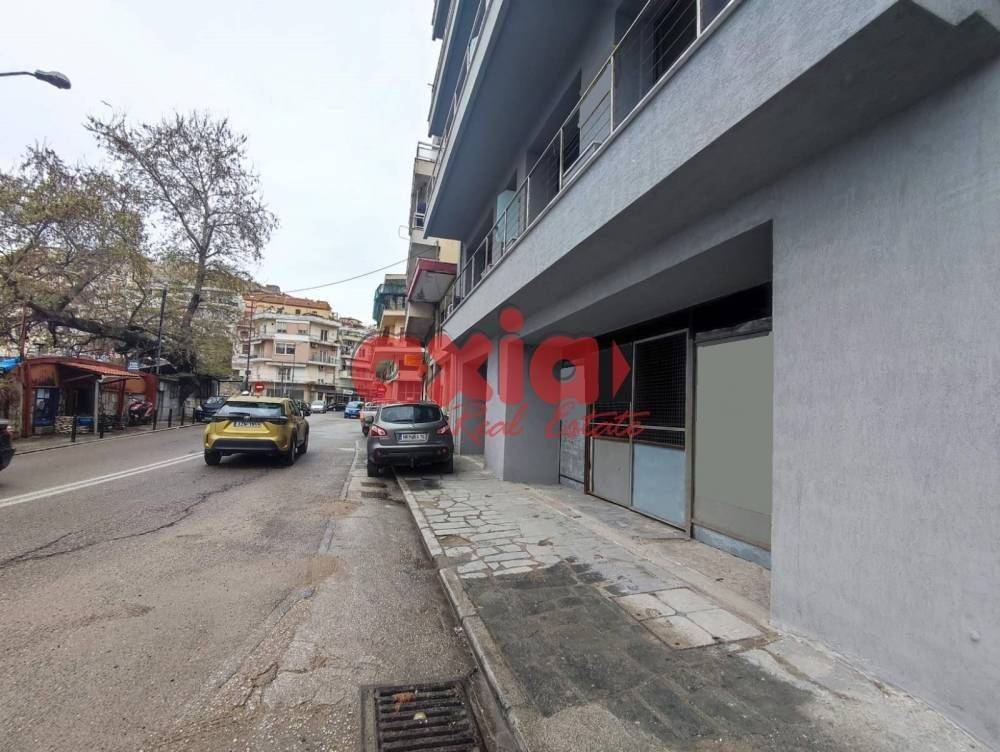 Καβάλα, Κέντρο