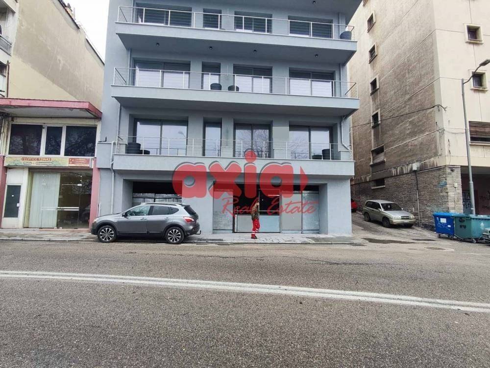 Καβάλα, Κέντρο