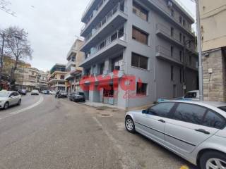 Καβάλα, Κέντρο