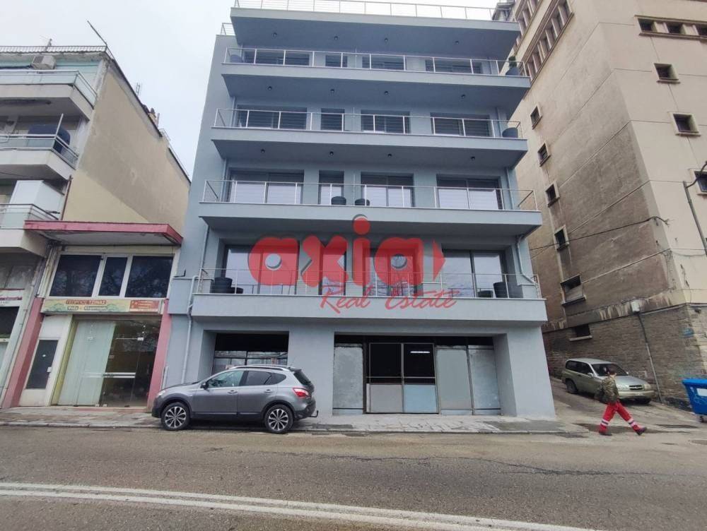 Καβάλα, Κέντρο