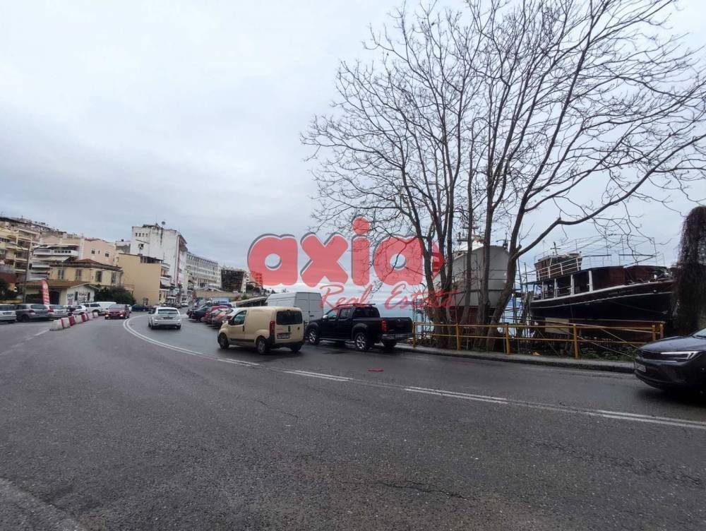 Καβάλα, Κέντρο