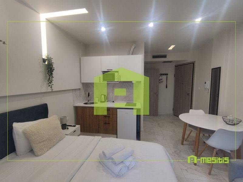 Άποψη χώρου