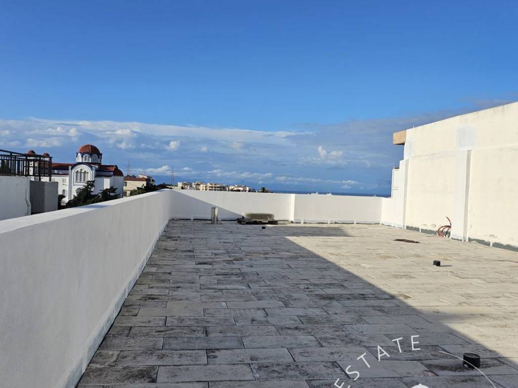 Εξωτερικοι χώροι