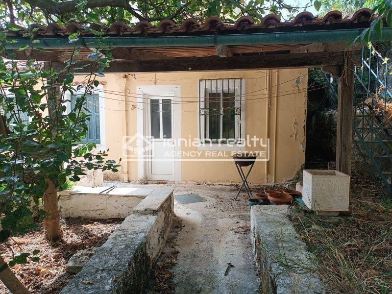 Εξωτερικός χώρος