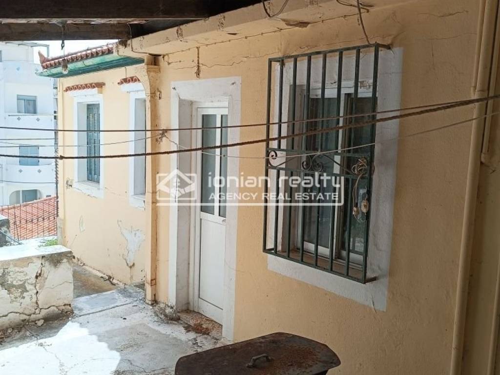 Εξωτερικός χώρος