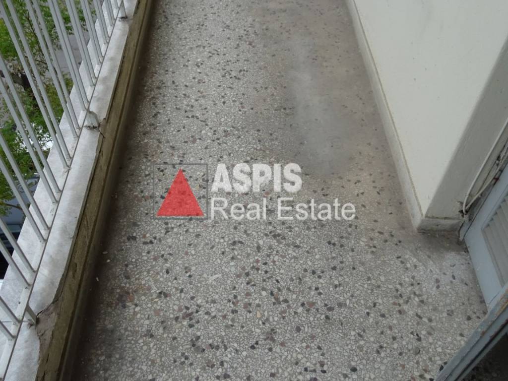 Εξωτερικοι χώροι