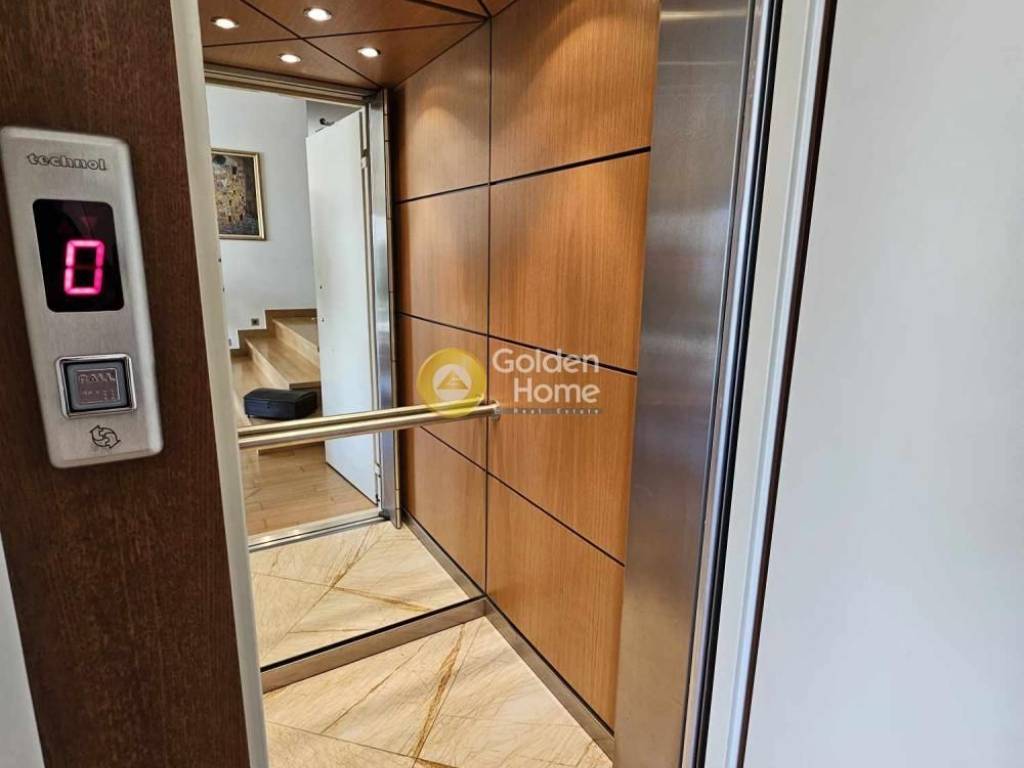 Ανελκυστήρας