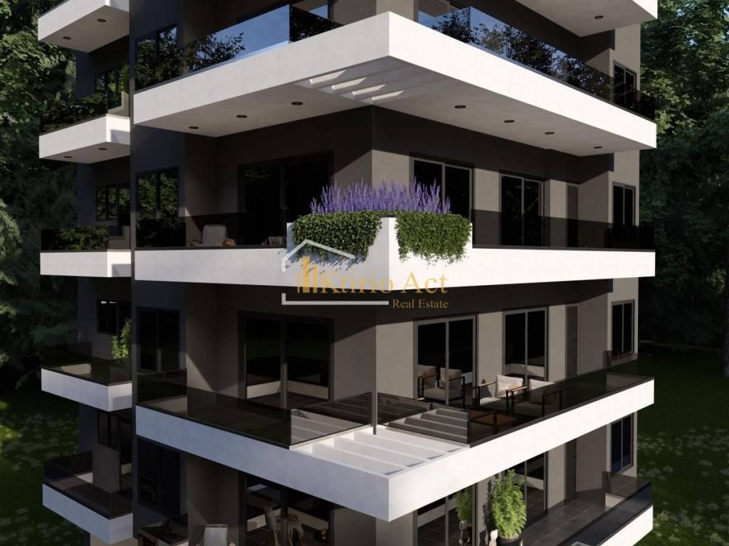 Εξωτερικός χώρος