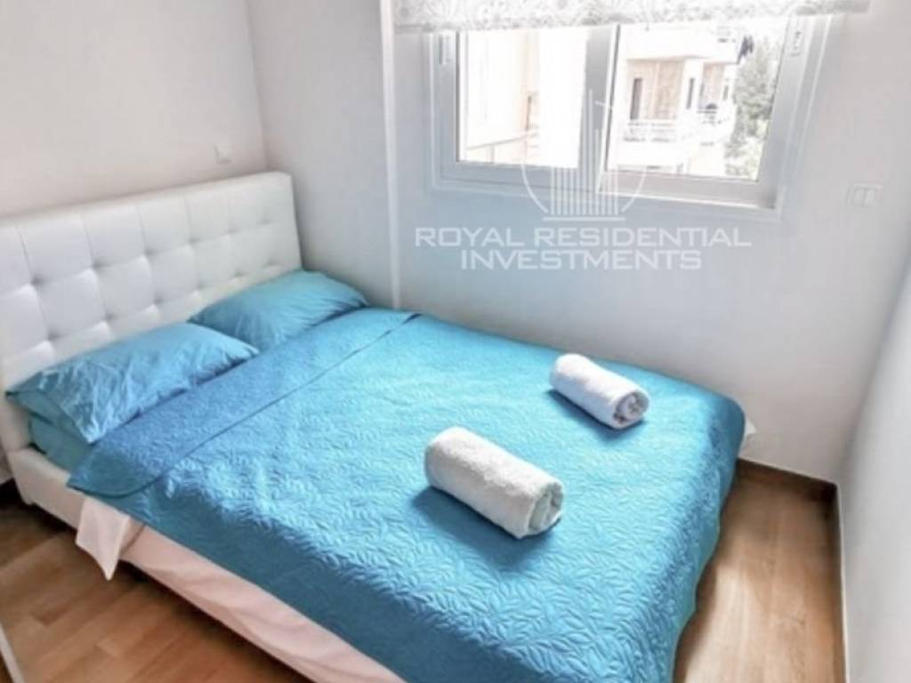 Υπνοδωμάτιο