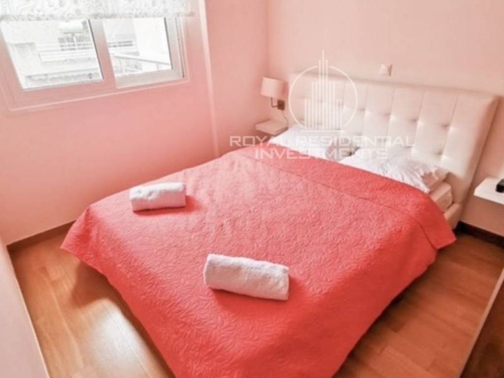 Υπνοδωμάτιο