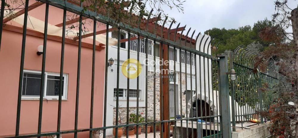 Εξωτερικός Χώρος