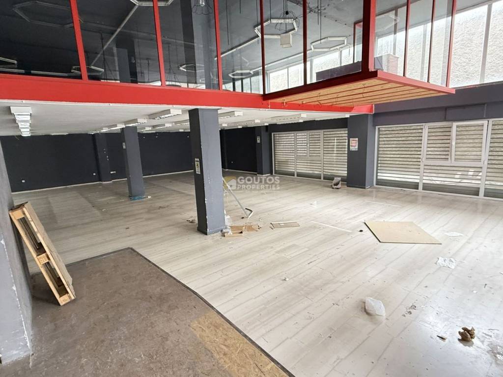 Εσωτερικοι χώροι