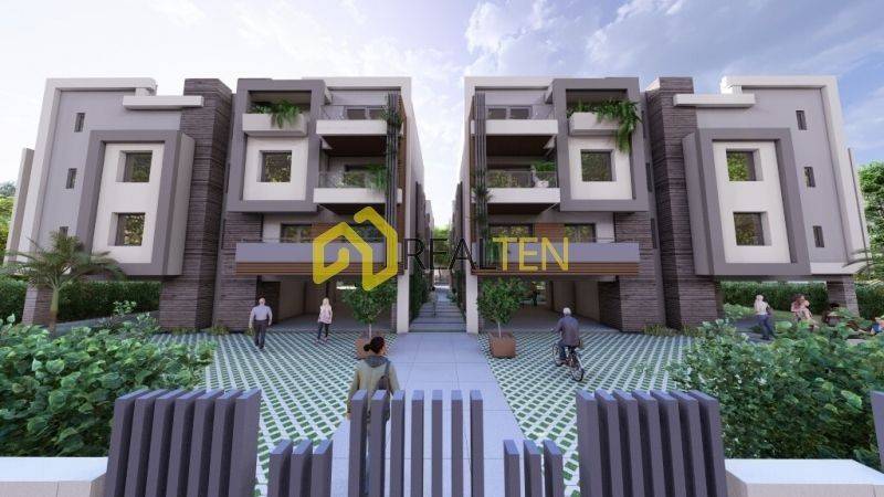 Εξωτερικός χώρος